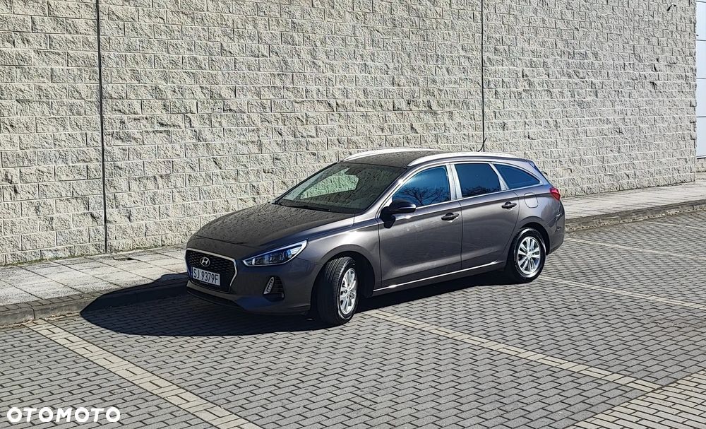 Hyundai i30 - 14