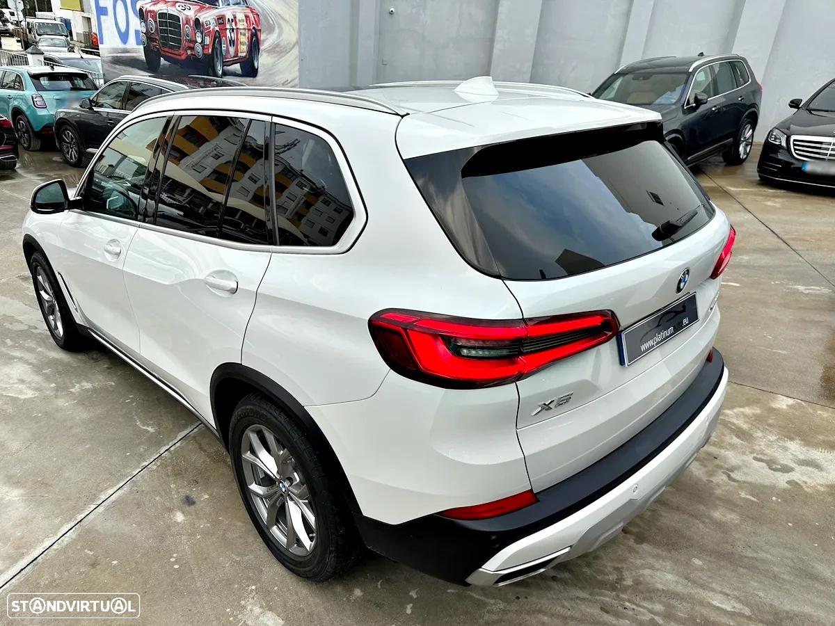 BMW X5 30 d xDrive - 54