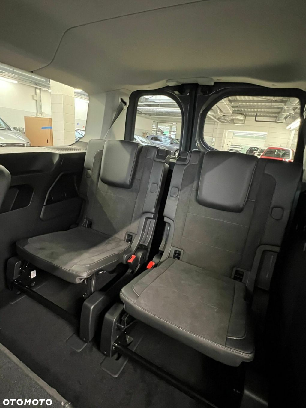 Volkswagen Caddy - 8