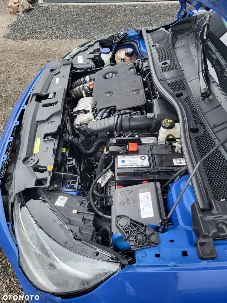 Opel Corsa 1.5 Start/Stop Edition - 9