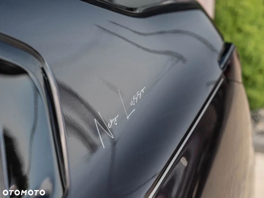 BMW Seria 7 740d xDrive mHEV Nero Lusso Edition sport - 5