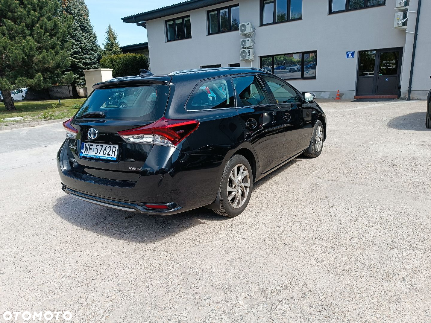 Toyota Auris - 6