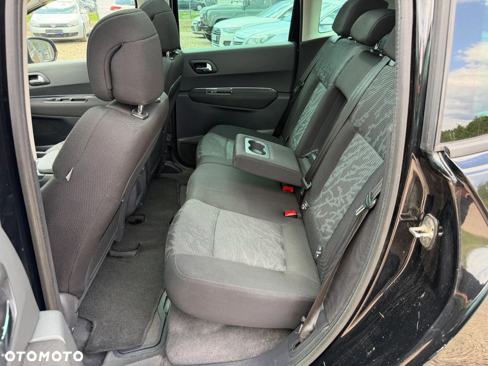 Peugeot 3008 1.6 Active - 23