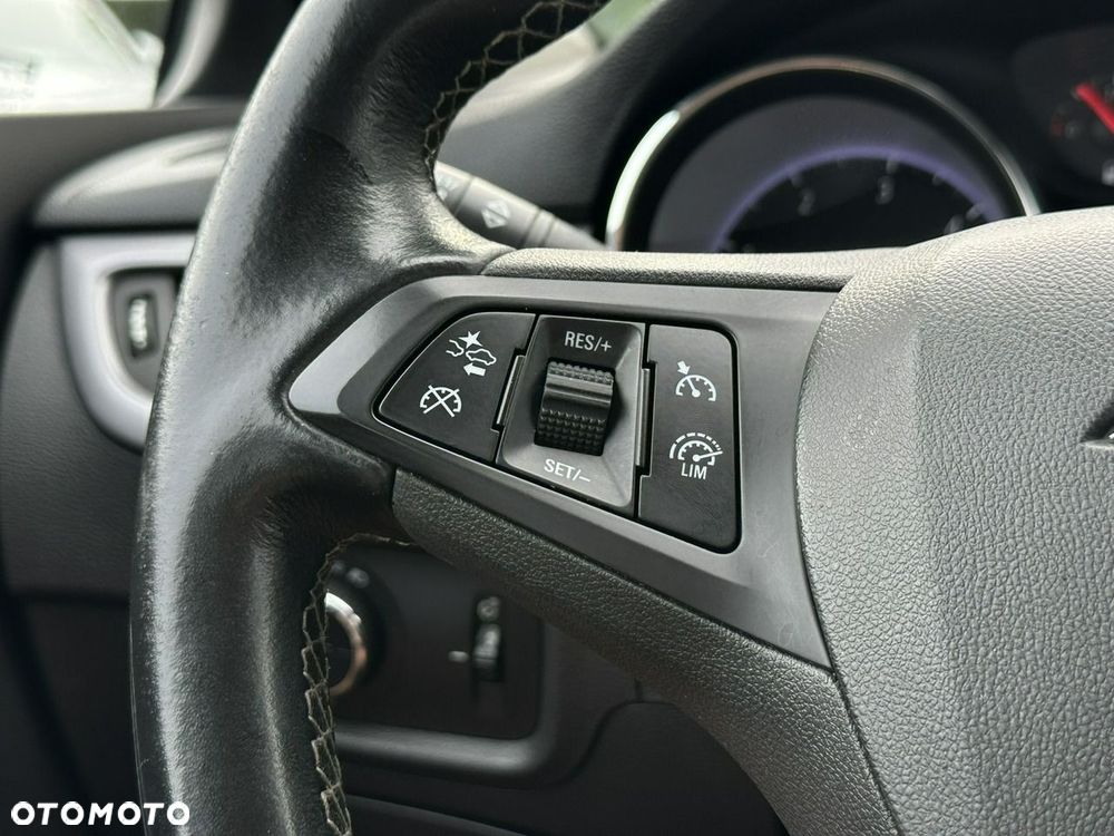 Opel Astra - 29