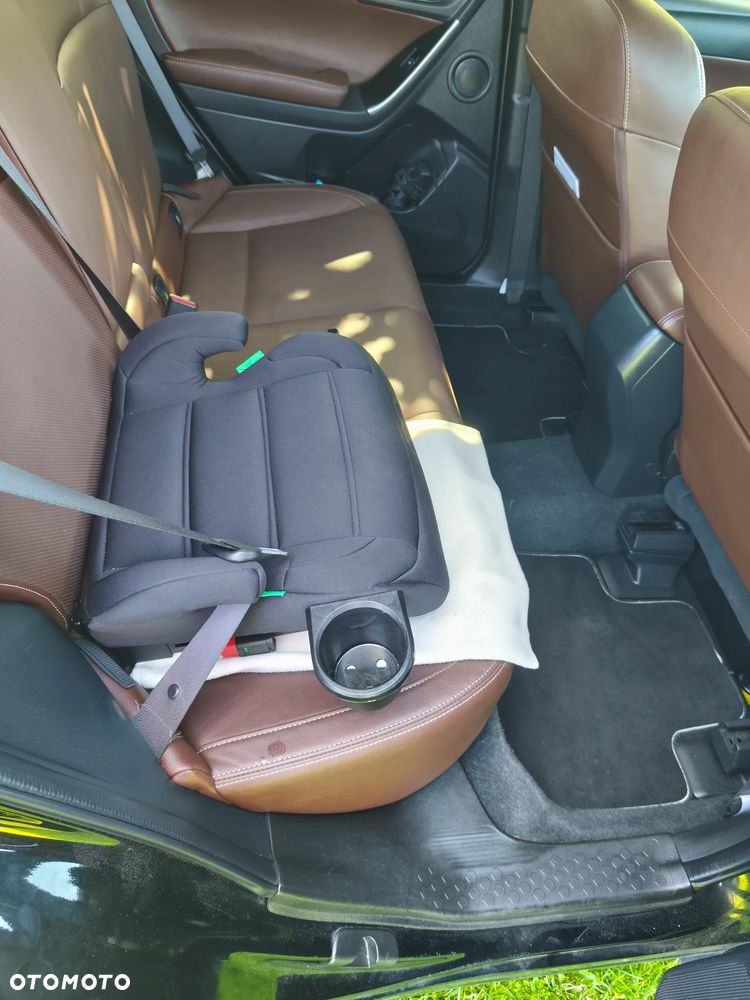 Subaru Forester 2.0 XT Platinum Lineartronic - 12
