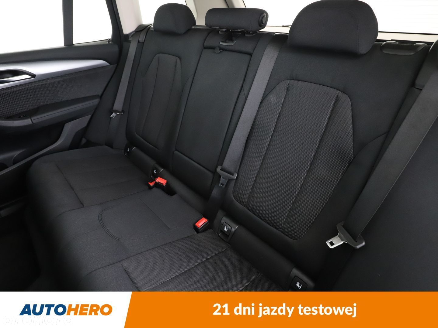 BMW X3 - 14