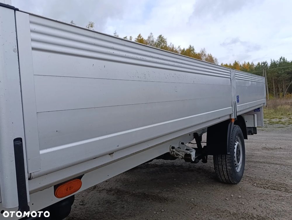 Volkswagen Crafter - 15