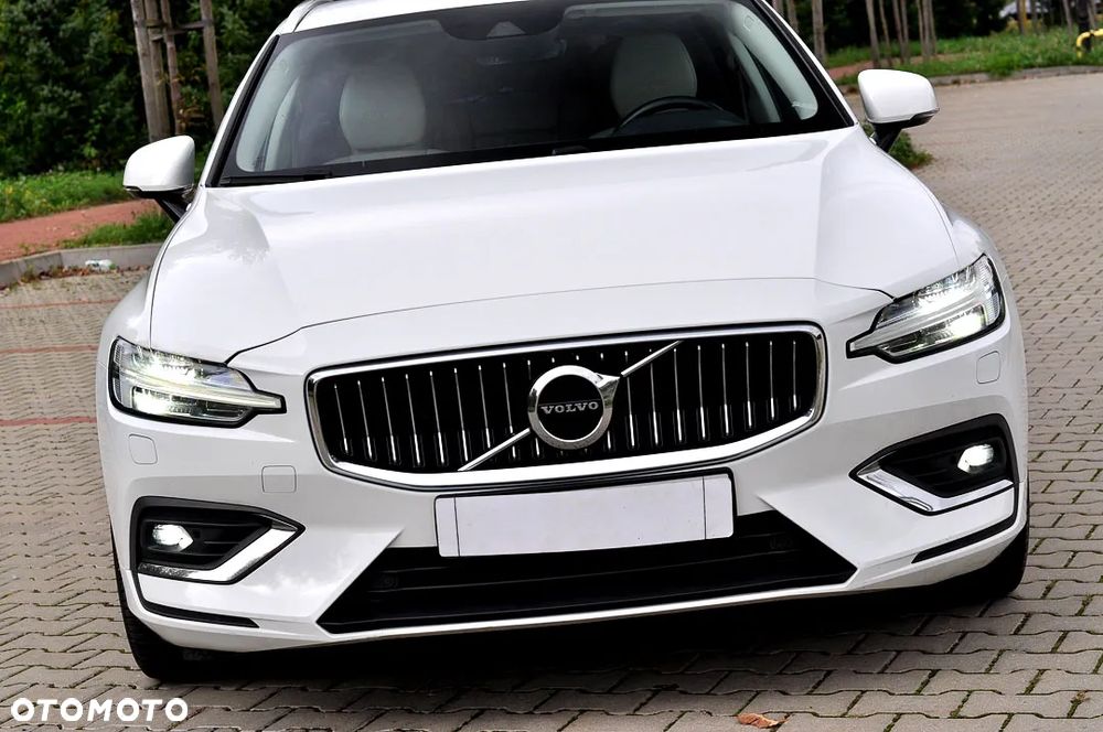 Volvo V60 D4 Inscription - 5