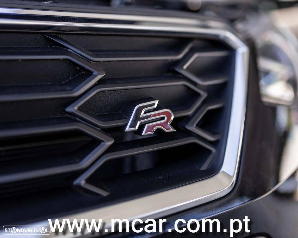 SEAT Arona 1.0 TGI FR - 4
