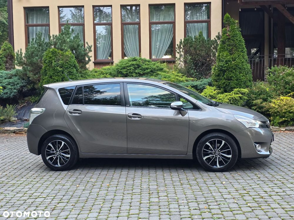 Toyota Verso 1.8 5-Sitzer Edition S+ - 7