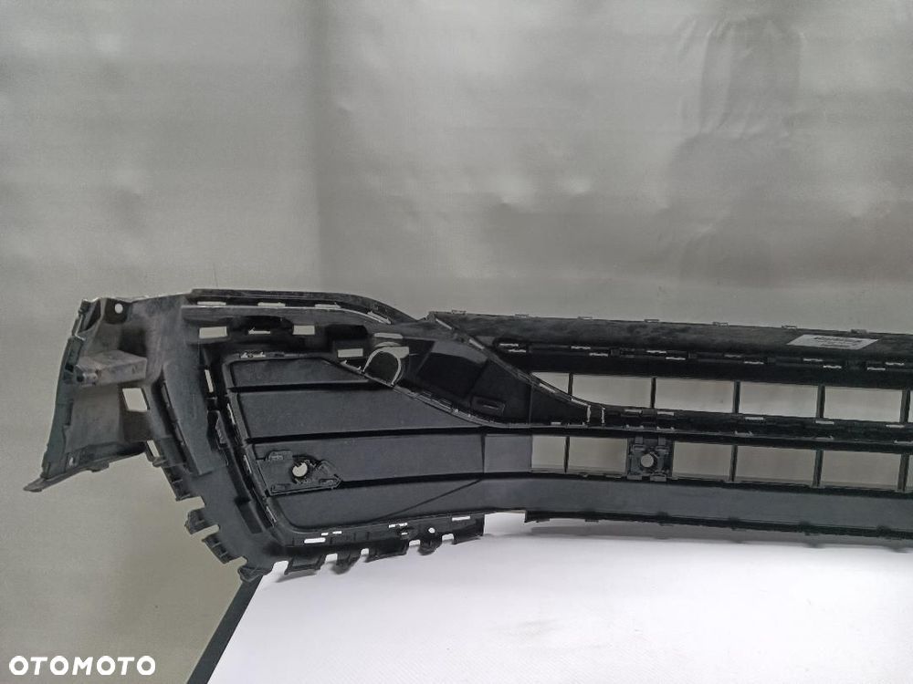 KRATKA ŚRODKOWA ZDERZAKA PRZÓD PRZEDNIA VW TIGUAN 2 LIFT R-LINE 5NA853677Q - 5