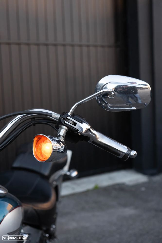 Harley-Davidson Fat Boy - 2