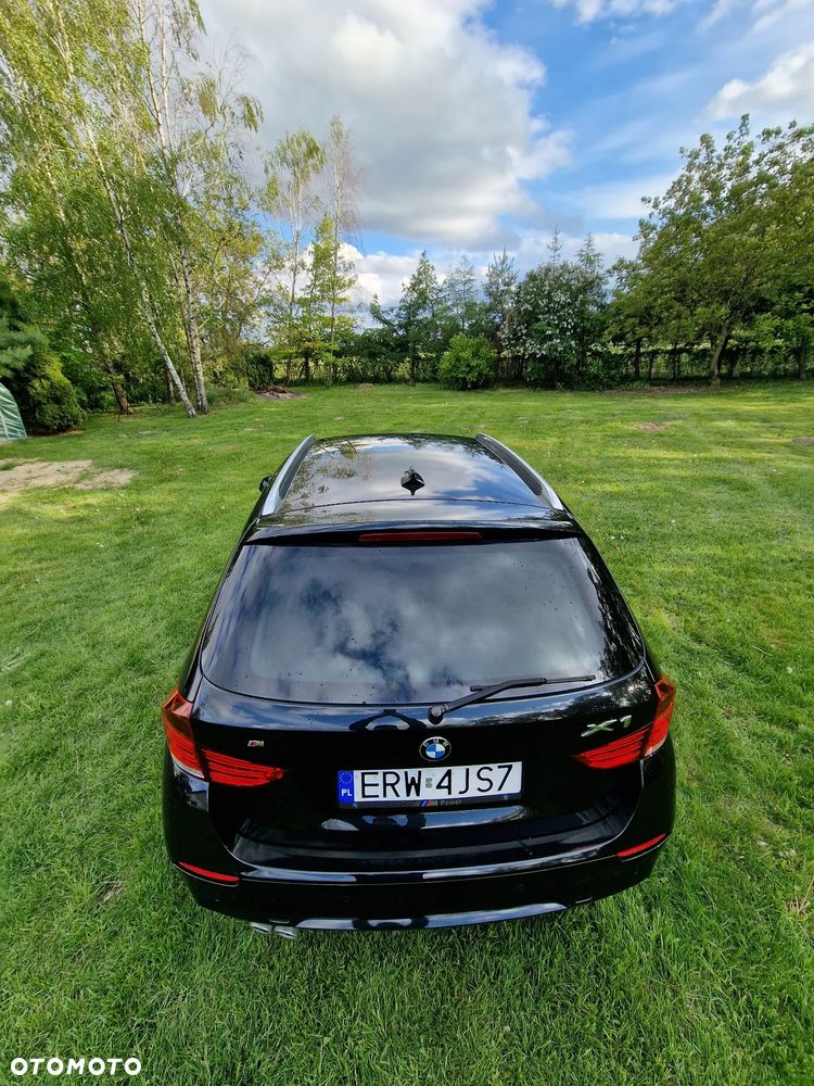 BMW X1 xDrive28i xLine - 18