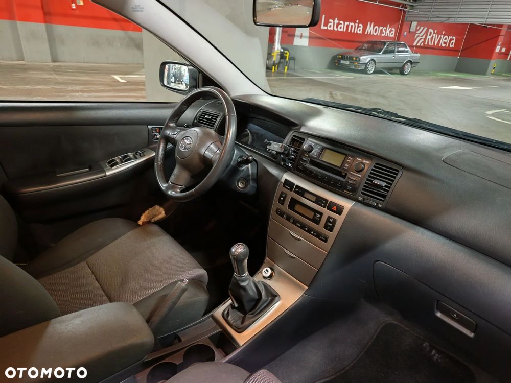 Toyota Corolla ver-1-4 - 5