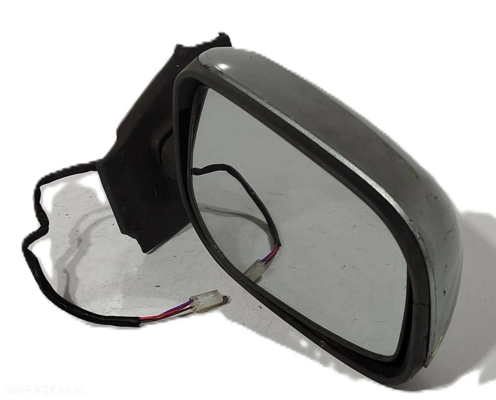 lusterko prawe przednie TOYOTA YARIS II 05-09 3 PIN - 1