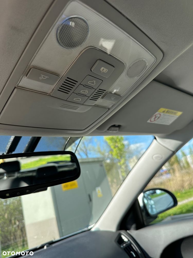 Kia Ceed 1.6 CVVT Automatik EX - 17