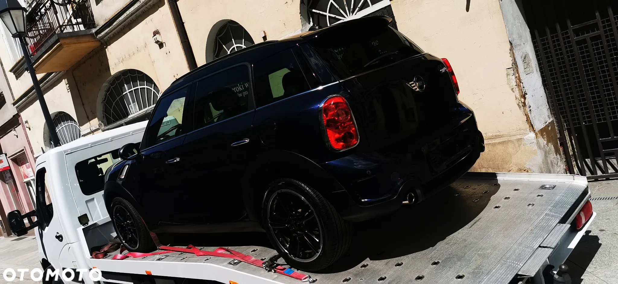 MINI Countryman Cooper S All4 - 7