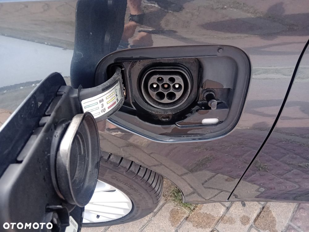 Seat Leon 1.4 e-Hybrid DSG Xcellence - 7