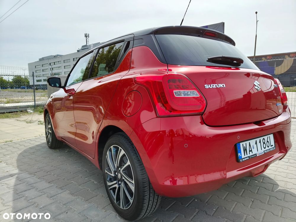 Suzuki Swift - 26