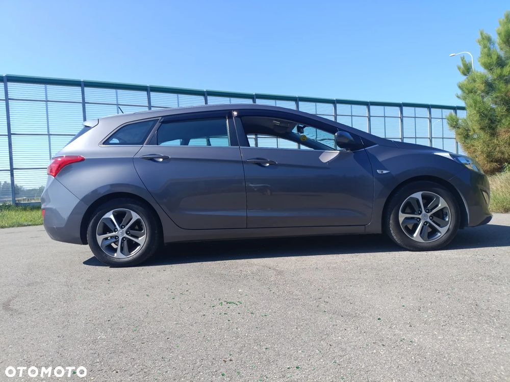 Hyundai i30 - 17
