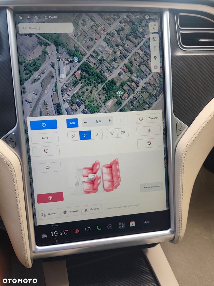 Tesla Model S - 20