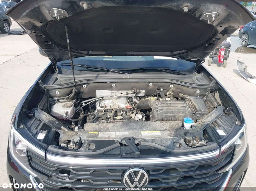 Volkswagen Atlas - 15