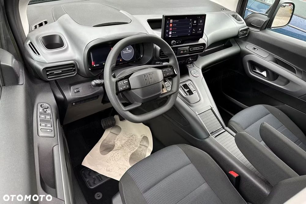 Fiat Qubo - 8