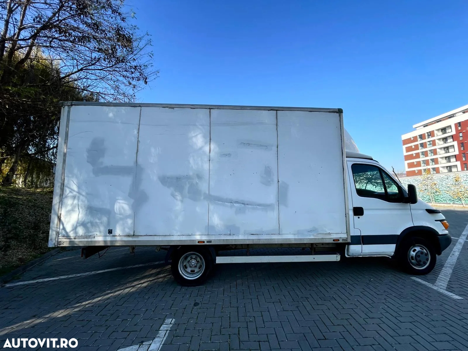 Iveco 35C12 - 4