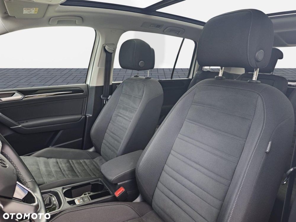 Volkswagen Touran 1.5 TSI EVO Highline DSG - 20