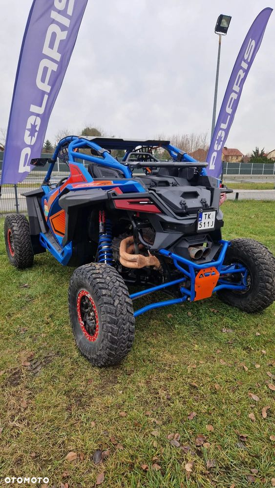 Polaris RZR - 10