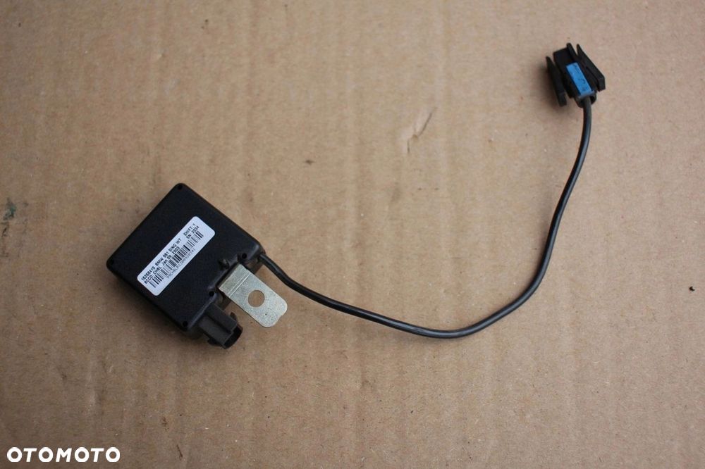 Wzmacniacz anteny antena BMW 5 e39 16268419 - 1