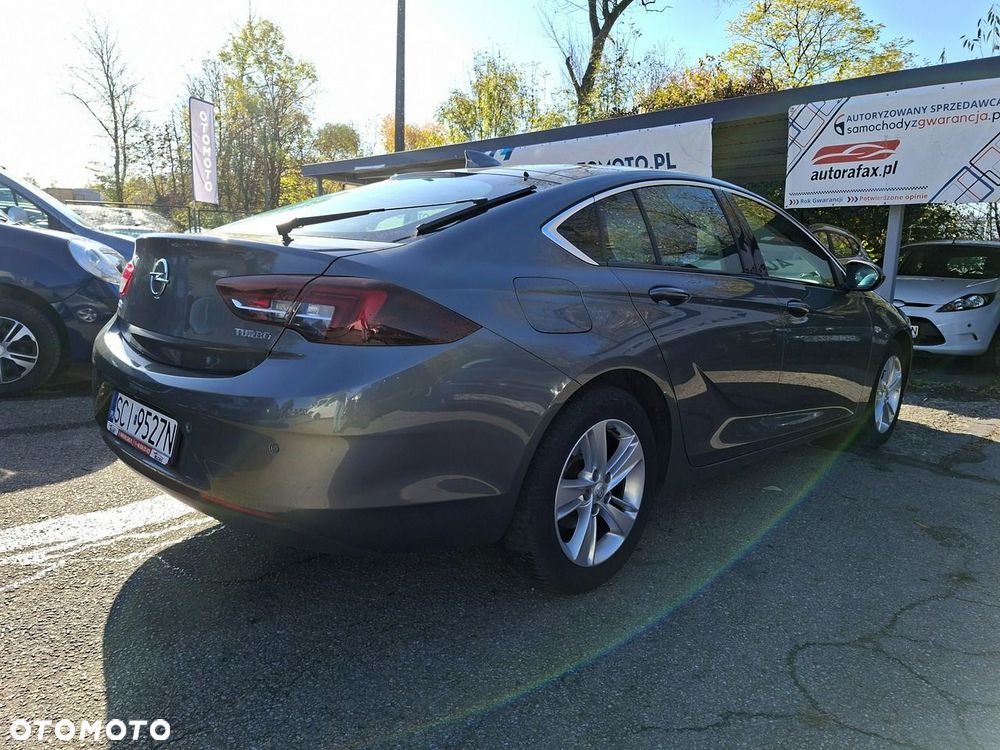 Opel Insignia 1.5 T Innovation S&S - 11