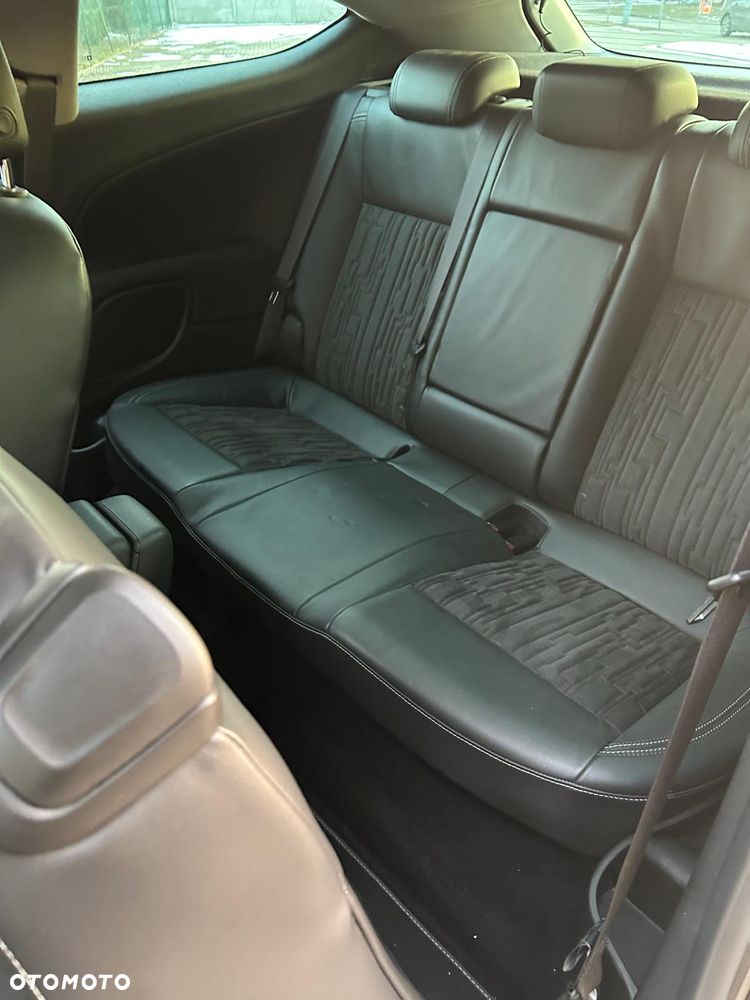 Opel Astra 1.7 CDTI Sport S&S - 17