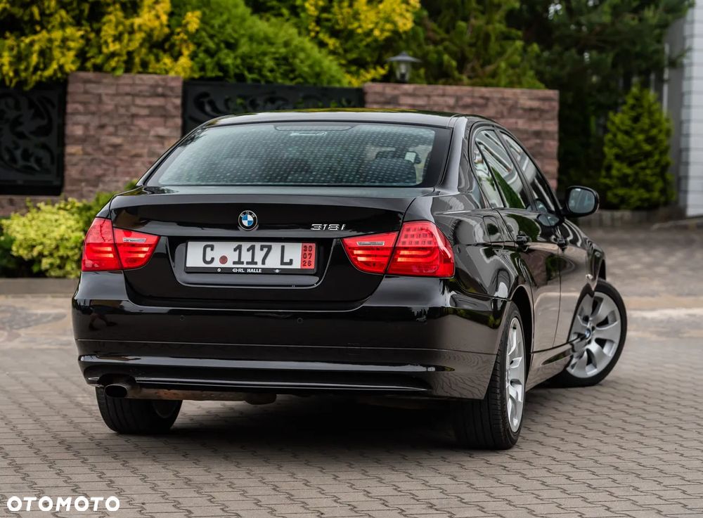 BMW Seria 3 318i Edition Lifestyle - 7