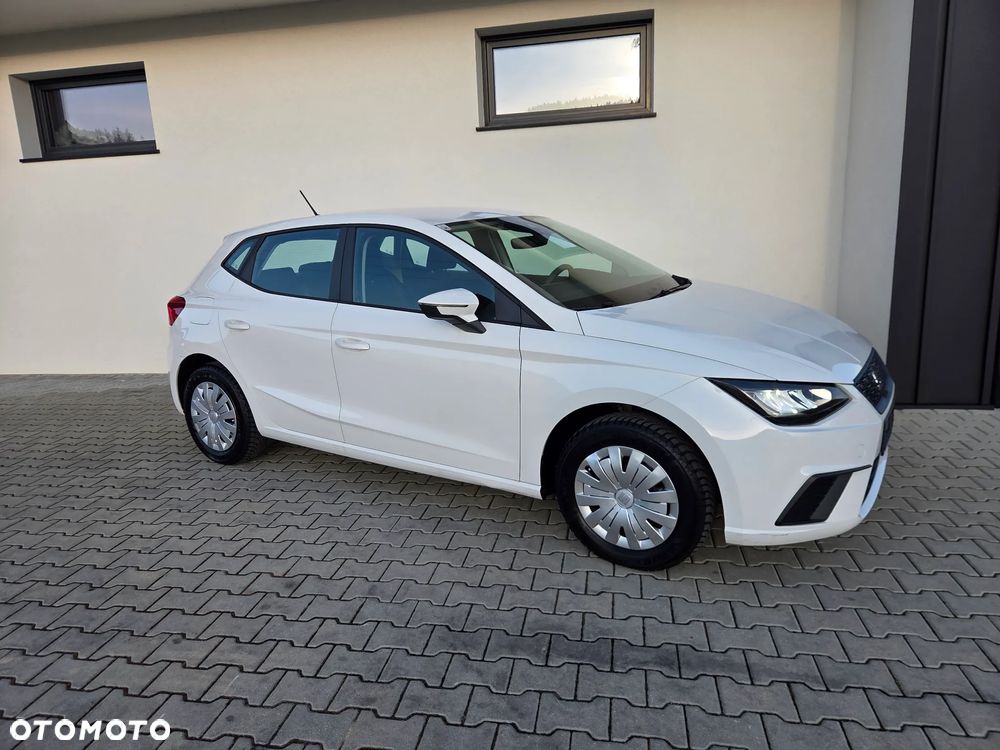 Seat Ibiza - 13
