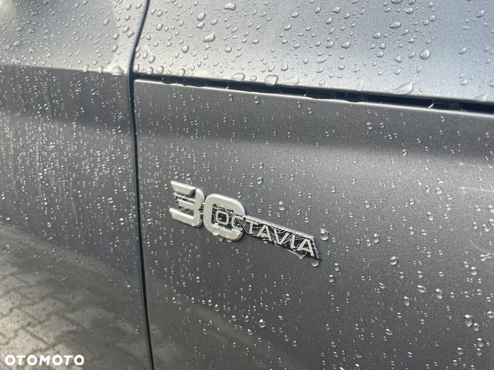 Skoda Octavia 2.0 TSI Drive Selection 4x4 DSG - 2