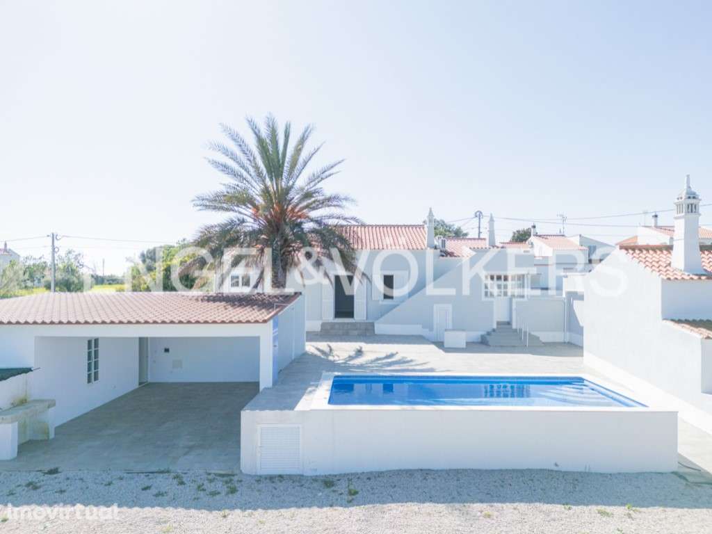 Villa Cacela - Grande imagem: 5/49