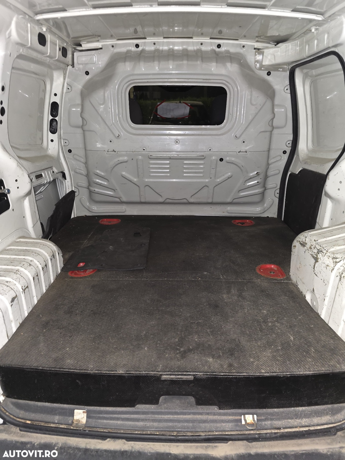 Fiat Fiorino Basis - 5