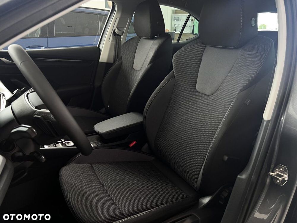 Skoda Octavia 1.5 TSI mHEV Drive Selection DSG - 17