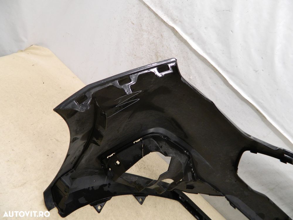 Bara fata Ford Fiesta ST-Line, 2017, 2018, 2019, 2020, H1BB-17757-E1 - 3