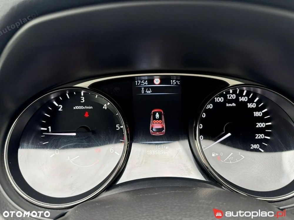 Nissan X-Trail - 21