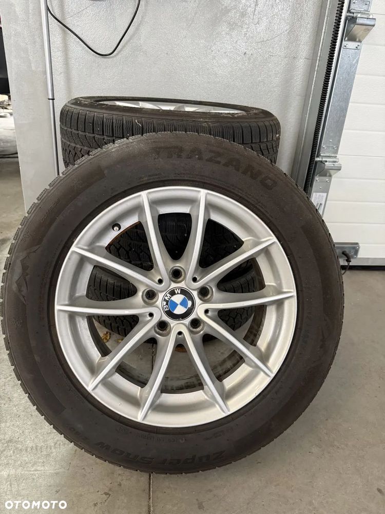 BMW X3 xDrive20d - 14