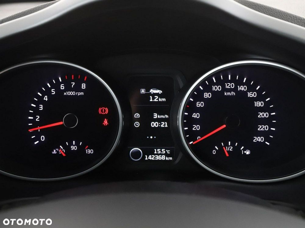 Kia Sportage 1.6 GDI M 2WD - 23