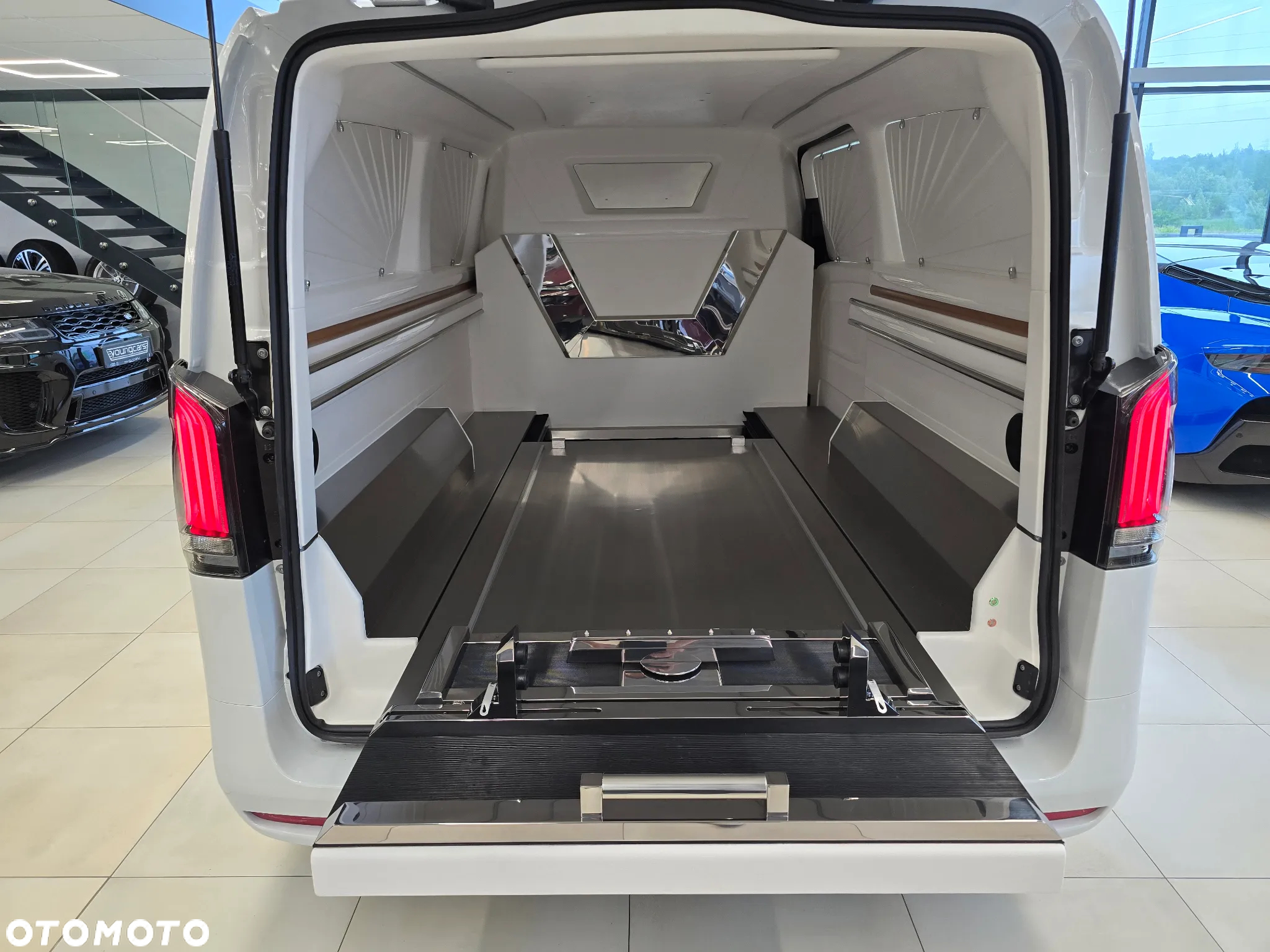 Mercedes-Benz Vito - 16