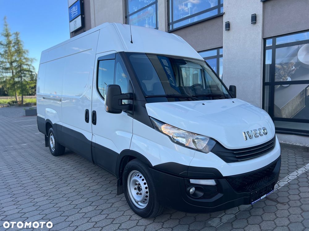Iveco DAILY 35s18 L3H2 - 16
