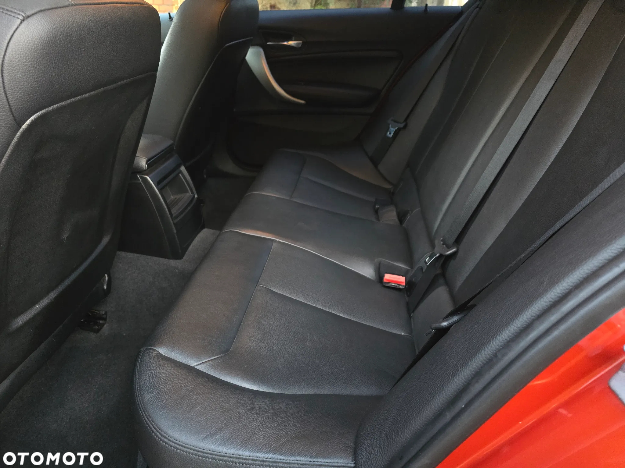 BMW Seria 1 116d EfficientDynamics Edition Sport Line - 21
