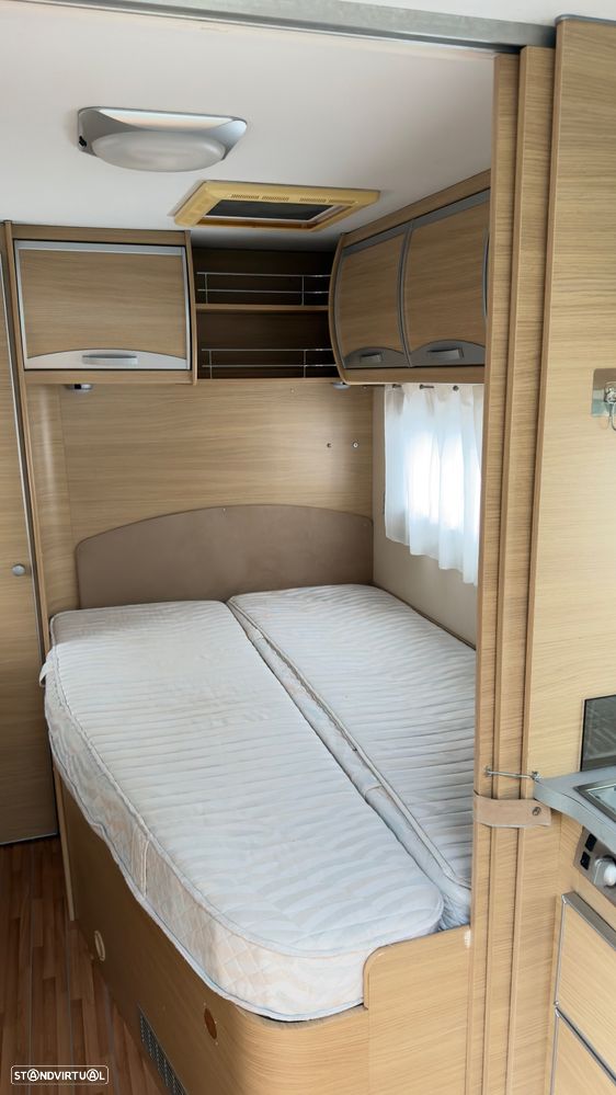 Roller Team Granduca 295P - 5