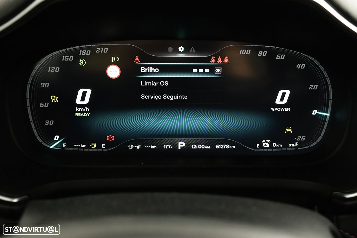 MG EHS 1.5 T-GDI Plug-in Hybrid Luxury - 17