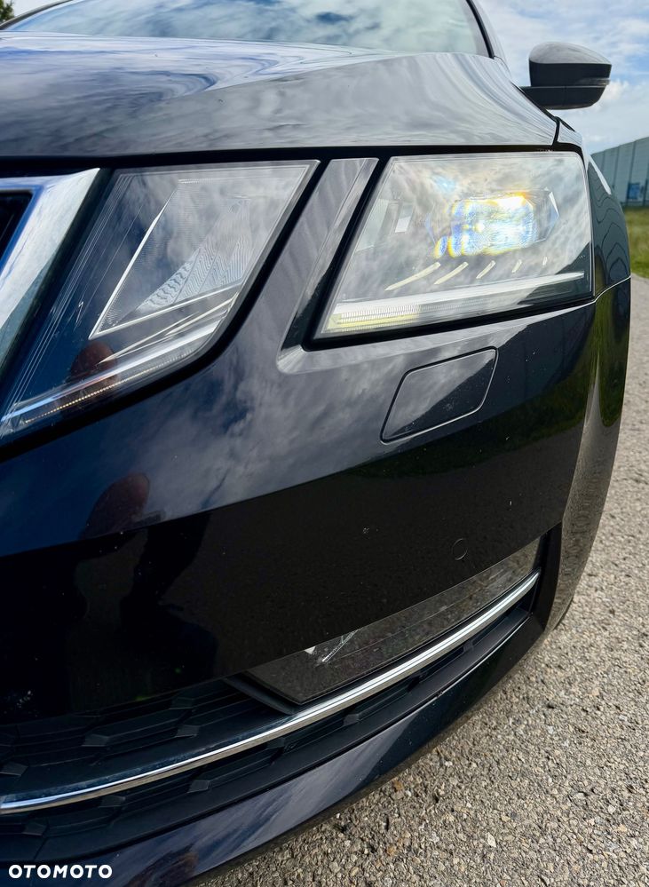 Skoda Octavia - 15