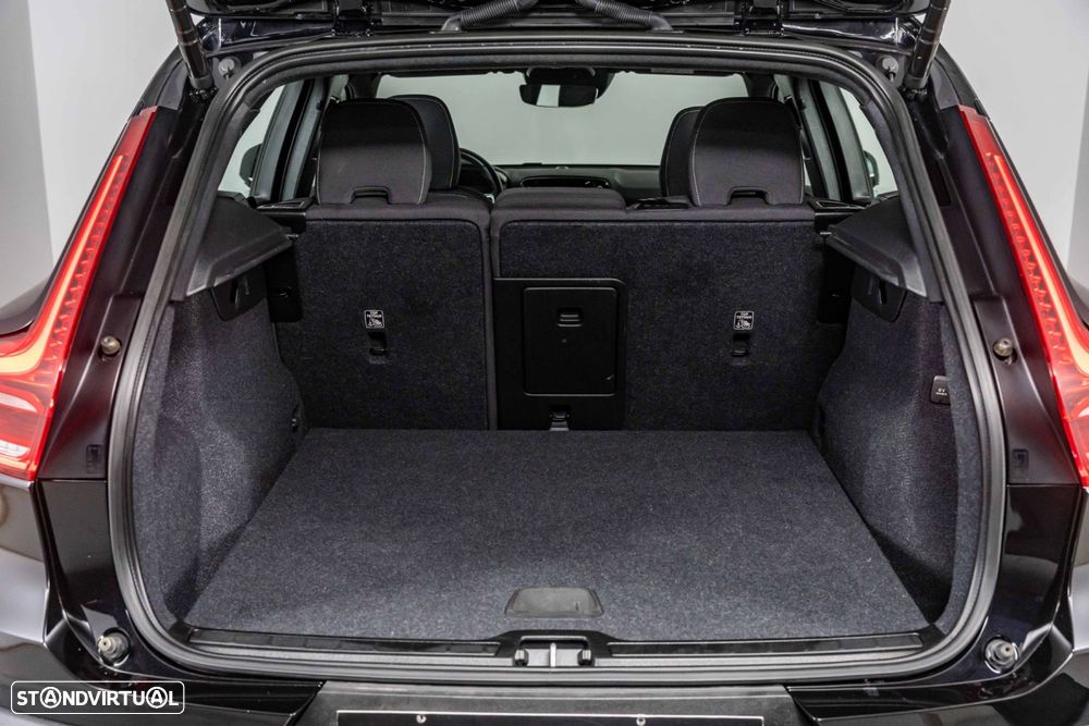 Volvo XC 40 1.5 T5 PHEV Momentum - 21
